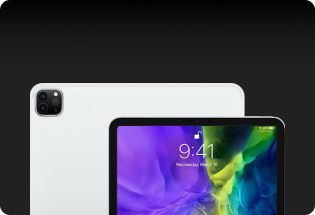Планшеты iPad